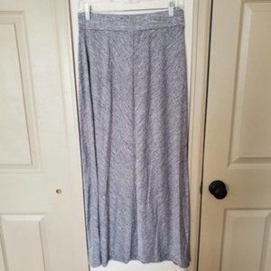 Ann Taylor Loft Maxi Skirt